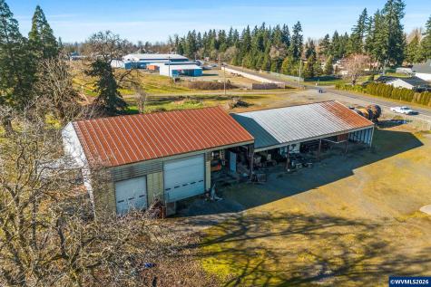 41792 Kingston Jordan Road SE Stayton OR 97383