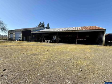 41792 Kingston Jordan Road SE Stayton OR 97383