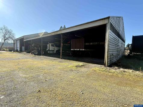 41792 Kingston Jordan Road SE Stayton OR 97383