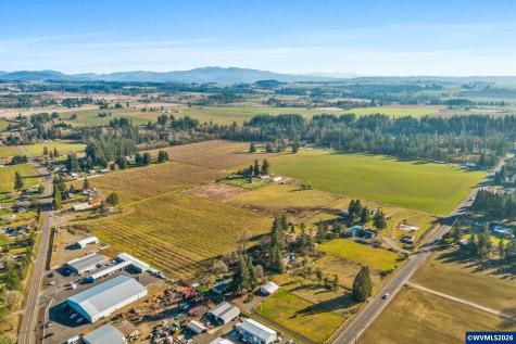 41792 Kingston Jordan Road SE Stayton OR 97383