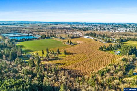 41792 Kingston Jordan Road SE Stayton OR 97383