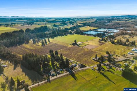 41792 Kingston Jordan Road SE Stayton OR 97383