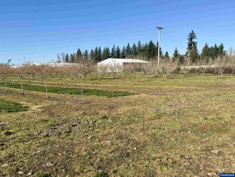 41792 Kingston Jordan Road SE Stayton OR 97383