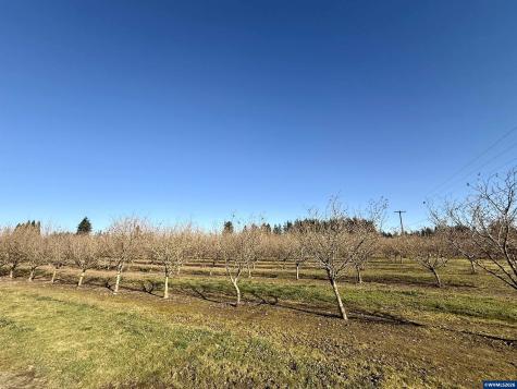 41792 Kingston Jordan Road SE Stayton OR 97383