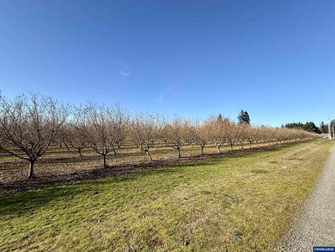 41792 Kingston Jordan Road SE Stayton OR 97383