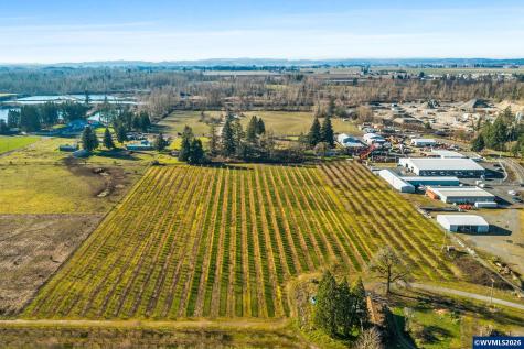 41792 Kingston Jordan Road SE Stayton OR 97383