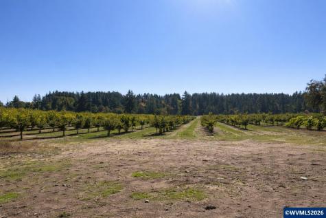 41792 Kingston Jordan Road SE Stayton OR 97383
