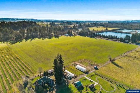 41792 Kingston Jordan Road SE Stayton OR 97383