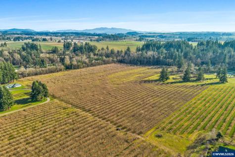 41792 Kingston Jordan Road SE Stayton OR 97383