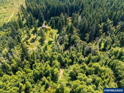 17016 Bratten Hill Alsea OR 97324