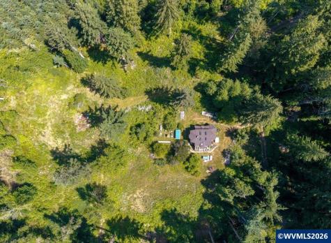 17016 Bratten Hill Alsea OR 97324