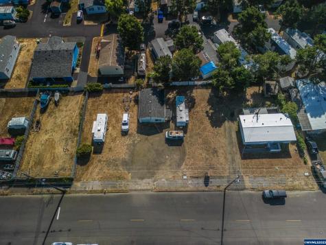 1045 NE Mill (-1085) Street Waldport OR 97394