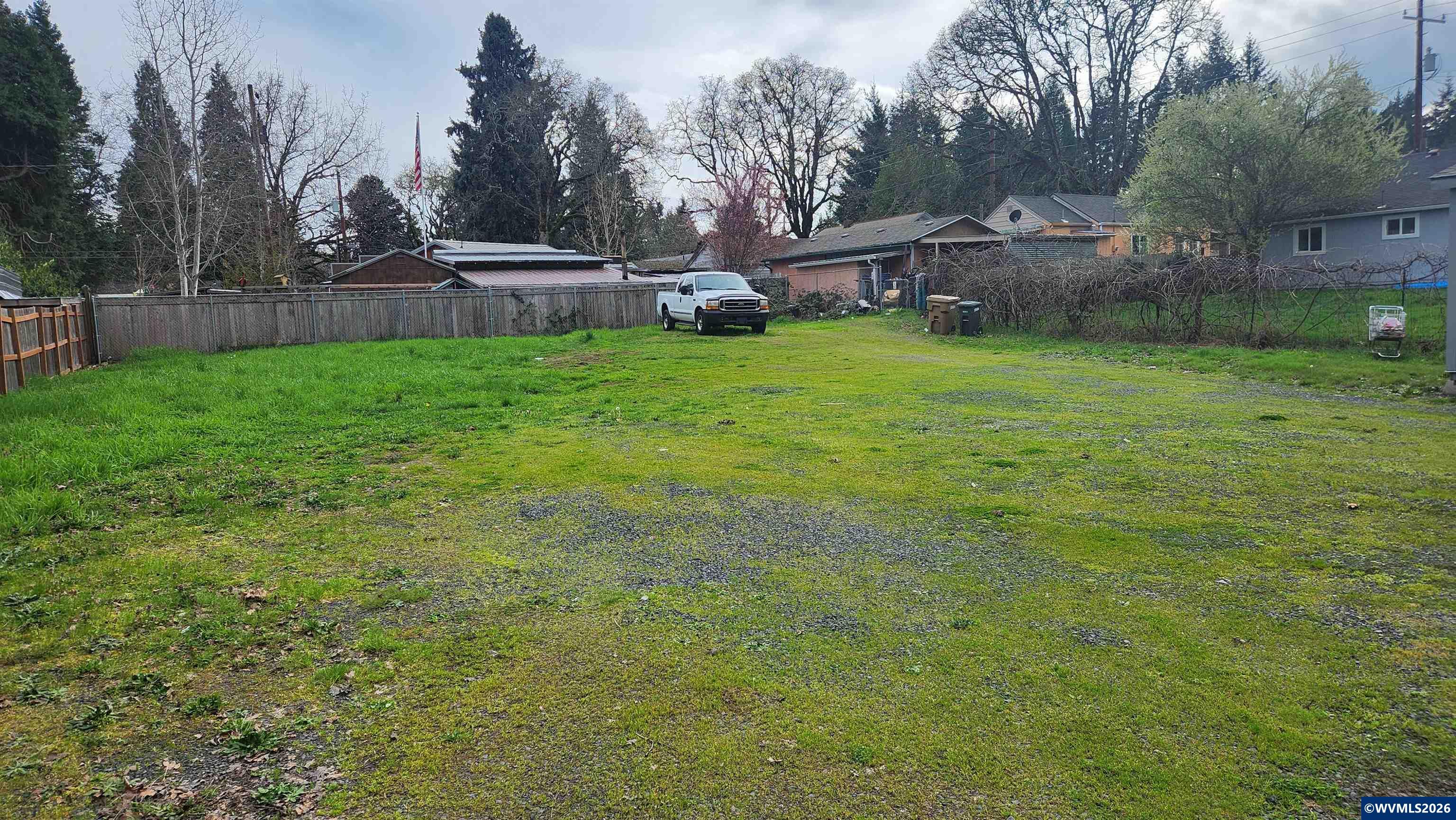 3103 (Behind) Main Street Sweet Home OR 97386