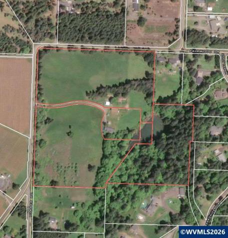TA-MULTIPLE(3) Orchard Tract/shady Oak Monroe OR 97456