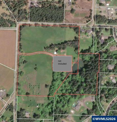 TA-MULTIPLE(3) Orchard Tract/shady Oak Monroe OR 97456