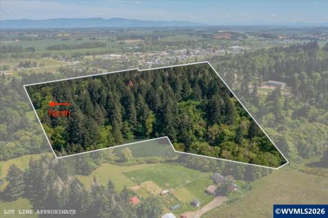 TA-MULTIPLE(3) Orchard Tract/shady Oak Monroe OR 97456