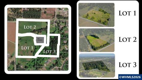TA-MULTIPLE(3) Orchard Tract/shady Oak Monroe OR 97456