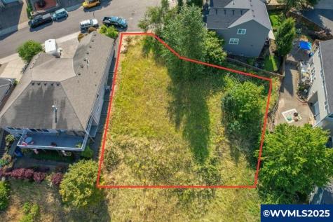 2765 Prominent Court S Salem OR 97302