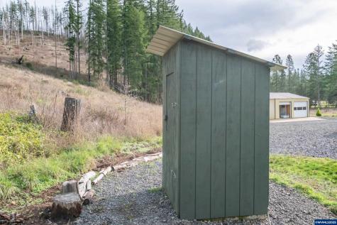 13087 S Butte Creek Road Scotts Mills OR 97375