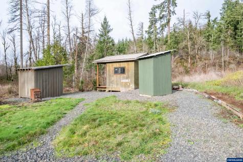 13087 S Butte Creek Road Scotts Mills OR 97375