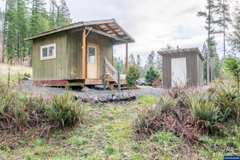 13087 S Butte Creek Road Scotts Mills OR 97375