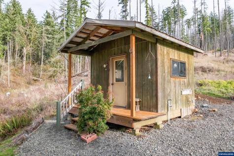 13087 S Butte Creek Road Scotts Mills OR 97375