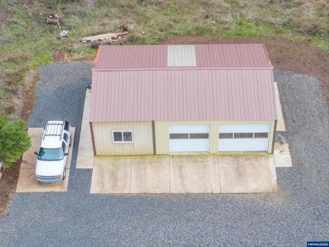 13087 S Butte Creek Road Scotts Mills OR 97375