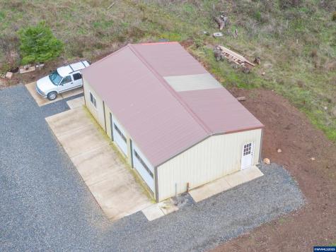 13087 S Butte Creek Road Scotts Mills OR 97375