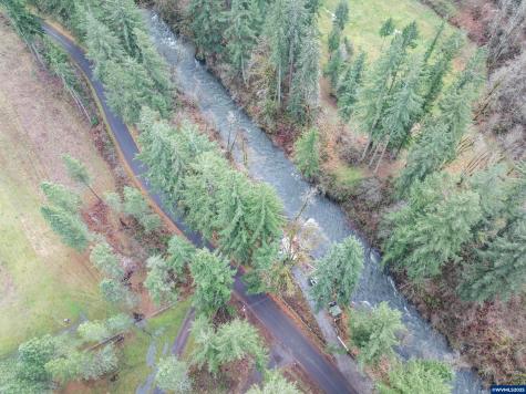13087 S Butte Creek Road Scotts Mills OR 97375