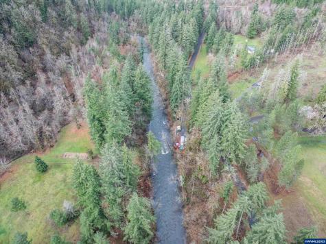 13087 S Butte Creek Road Scotts Mills OR 97375