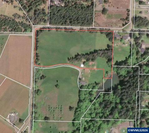 Ta 201552 Orchard Tract Road Monroe OR 97456