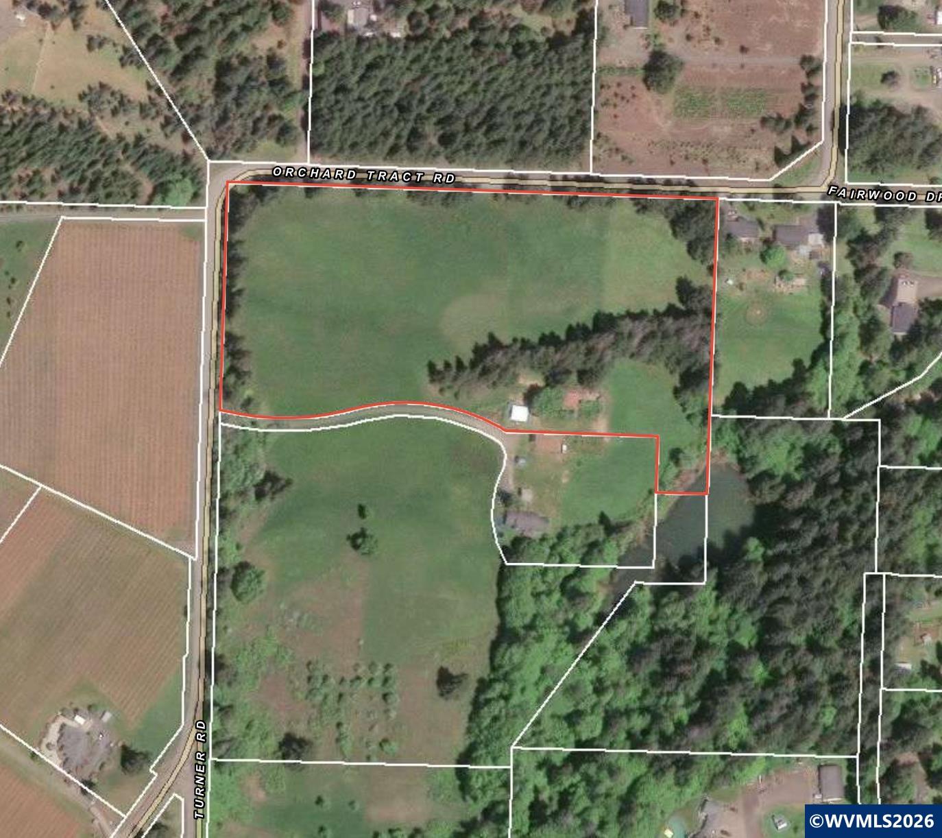 Ta 201552 Orchard Tract Road Monroe OR 97456