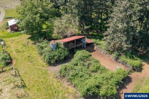 Ta 201552 Orchard Tract Road Monroe OR 97456