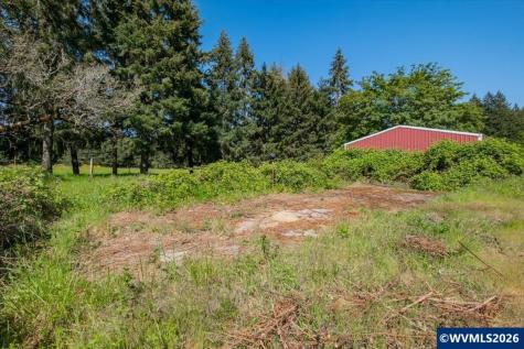 Ta 201552 Orchard Tract Road Monroe OR 97456