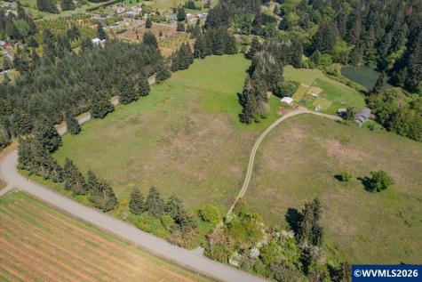Ta 201552 Orchard Tract Road Monroe OR 97456