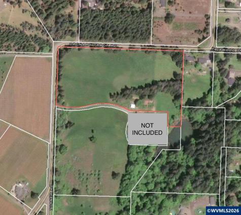 Ta 201552 Orchard Tract Road Monroe OR 97456
