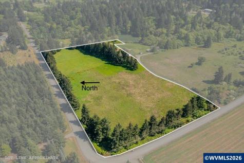 Ta 201552 Orchard Tract Road Monroe OR 97456