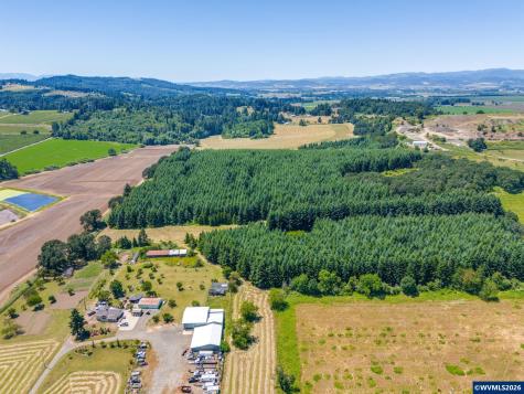 Lot 02400 SE Lafayette Highway Dayton OR 97114