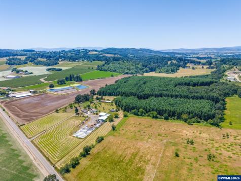 Lot 02400 SE Lafayette Highway Dayton OR 97114