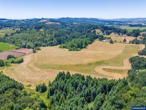 Lot 02400 SE Lafayette Highway Dayton OR 97114