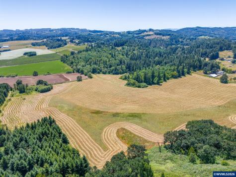 Lot 02400 SE Lafayette Highway Dayton OR 97114