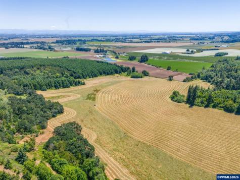 Lot 02400 SE Lafayette Highway Dayton OR 97114