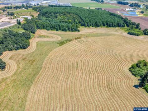 Lot 02400 SE Lafayette Highway Dayton OR 97114