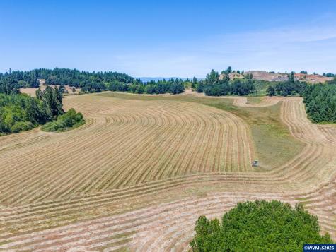 Lot 02400 SE Lafayette Highway Dayton OR 97114