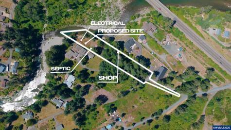 11133 Riverwood Drive SE Lyons OR 97358