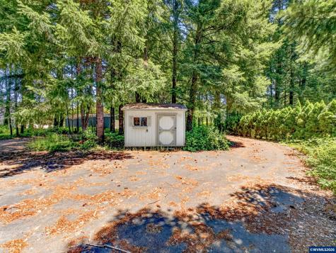 11133 Riverwood Drive SE Lyons OR 97358
