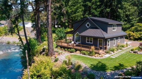 11133 Riverwood Drive SE Lyons OR 97358