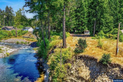 11133 Riverwood Drive SE Lyons OR 97358