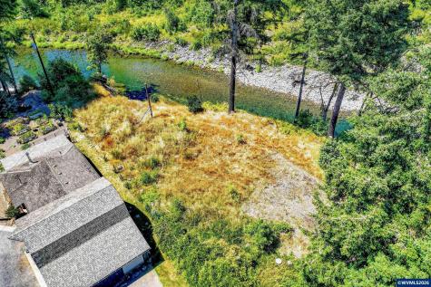 11133 Riverwood Drive SE Lyons OR 97358
