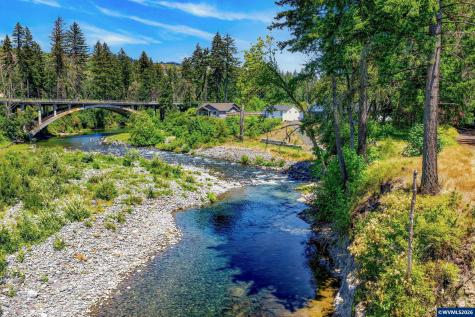11133 Riverwood Drive SE Lyons OR 97358